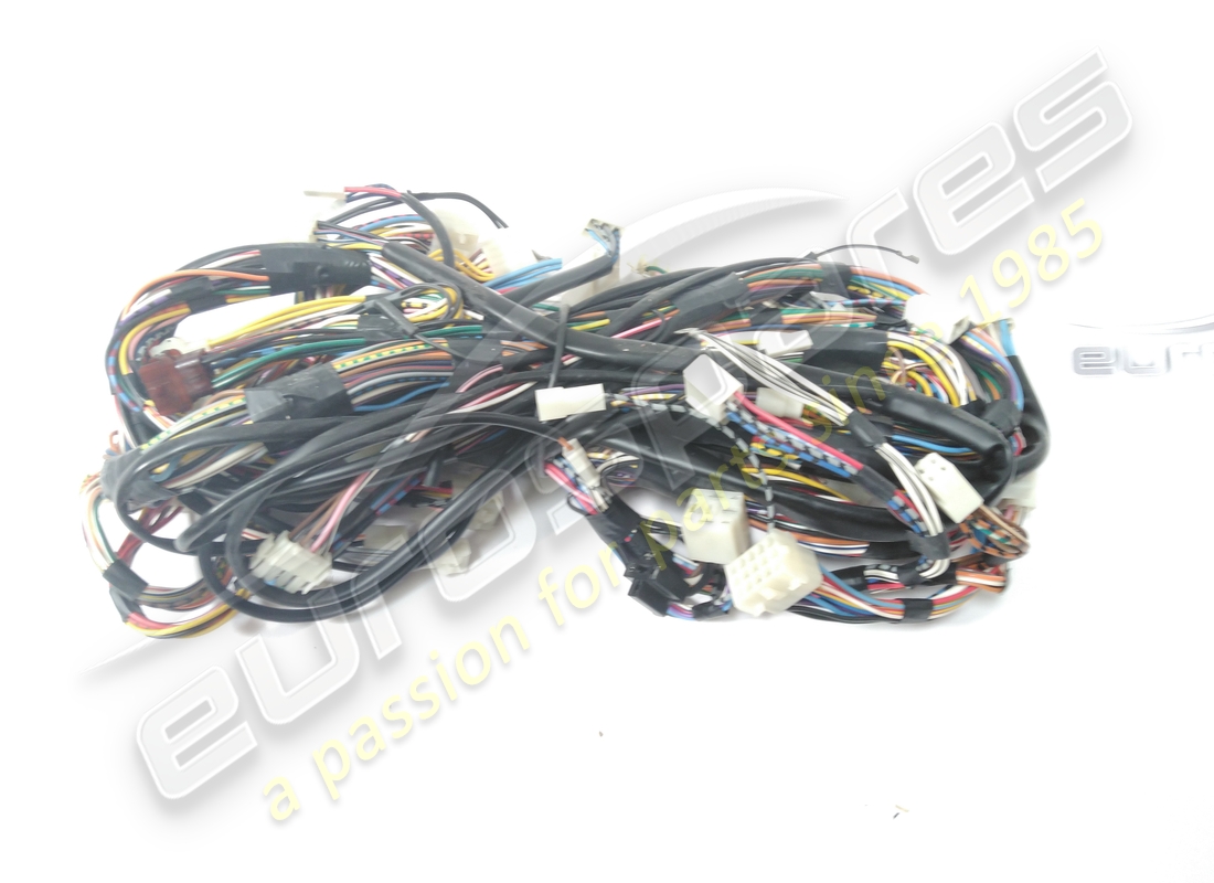 nuevo ferrari cables del tablero lhd número de pieza 123655 (1)