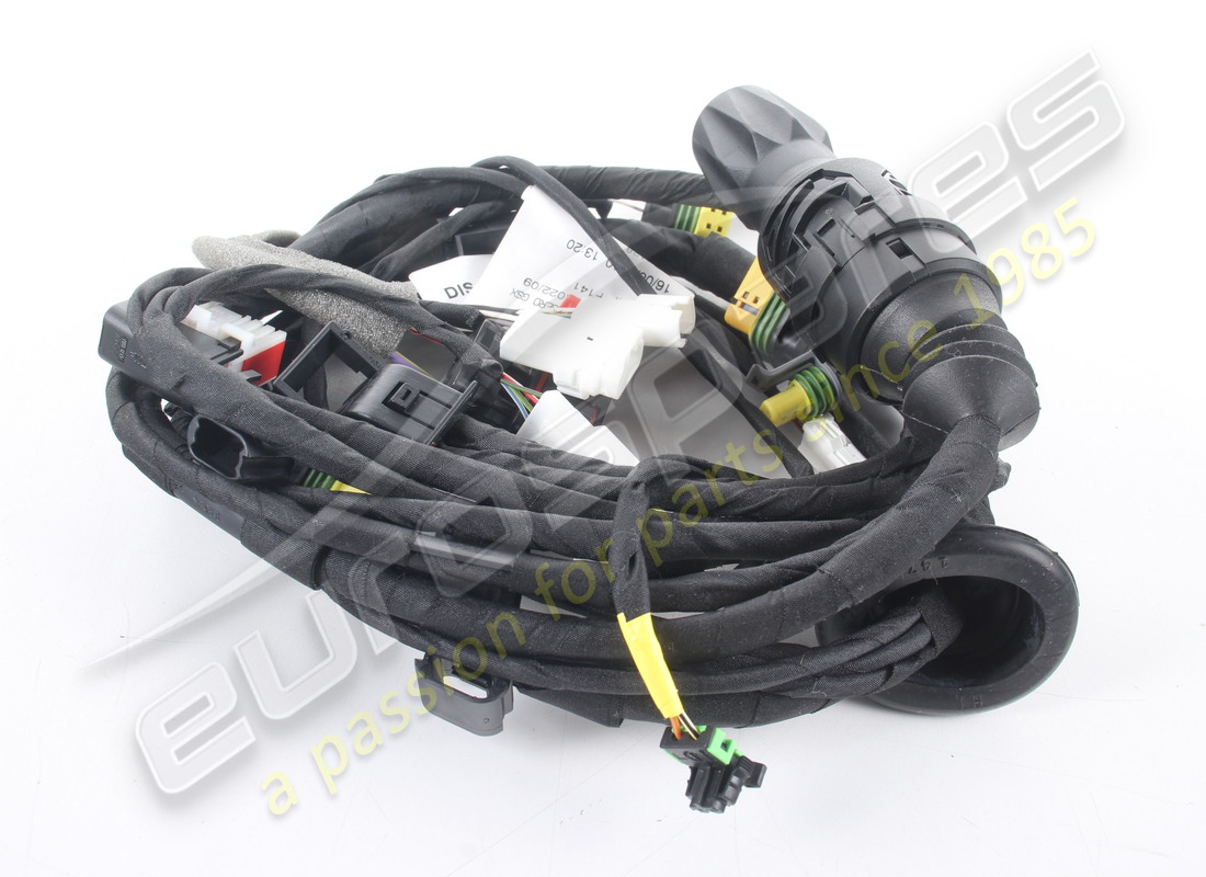 new ferrari passenger side door connecto. part number 264494 (3)