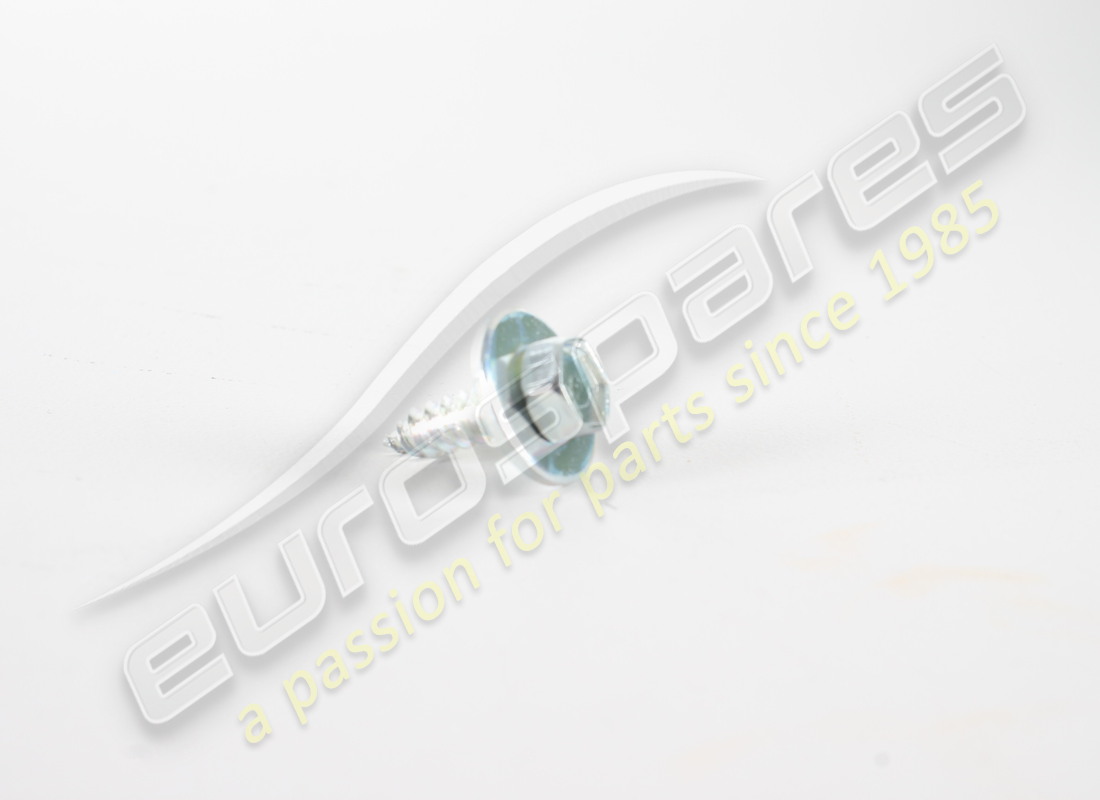 perno nuevo porsche con arandela - b4,8x16z2. número de pieza 90018710302 (1)