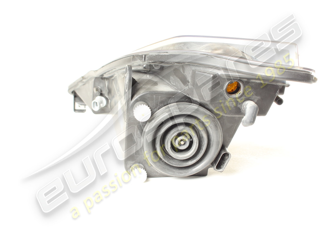 faro delantero derecho de descarga de gas usado lamborghini. número de pieza 401941004e (2)