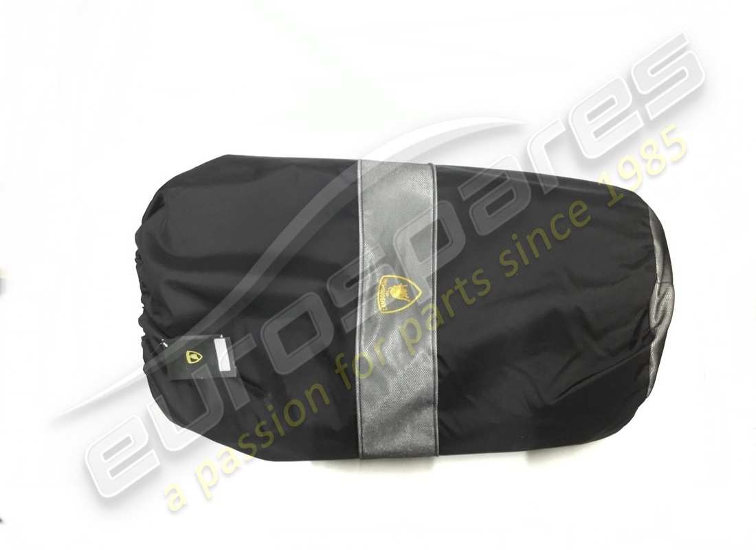 nueva funda de coche lamborghini aspecto de carbono para sv. número de parte 400098101 (1)