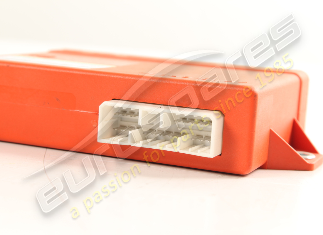 nueva ferrariestación de control electrónico. número de parte 191552 (3)