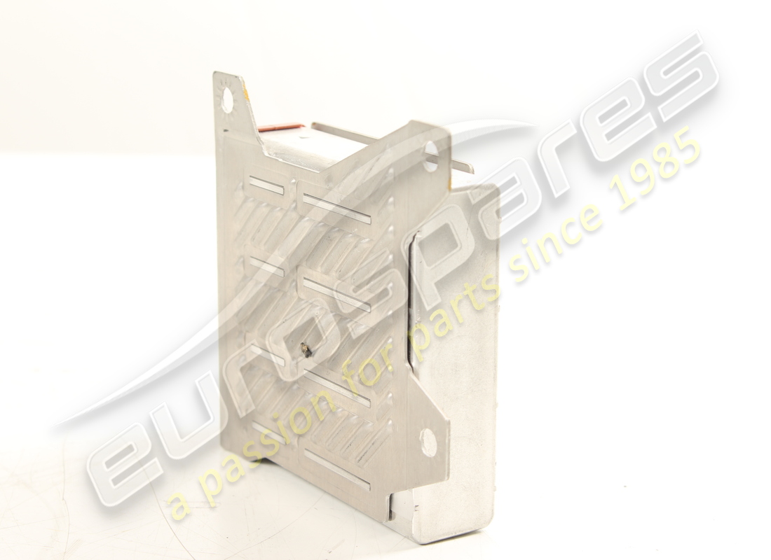 nueva unidad de control del sistema de airbag ferrari. número de pieza 214751 (2)