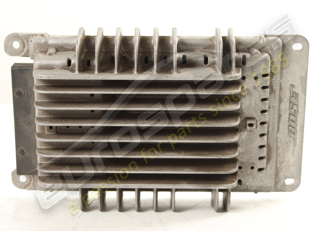 nuevo ferrari amplificador de sonido. número de parte 191363 (2)