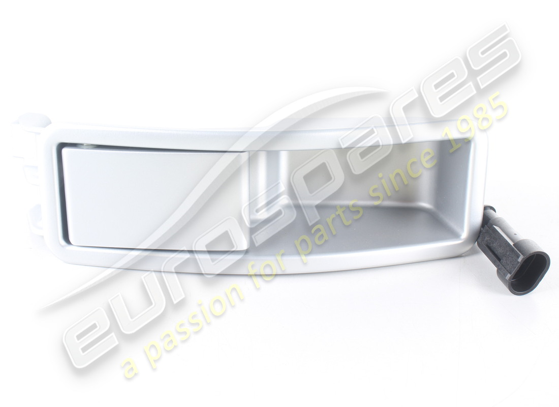 nuevo (otro) ferrari manija interior de la puerta izquierda. número de parte 67929300 (2)