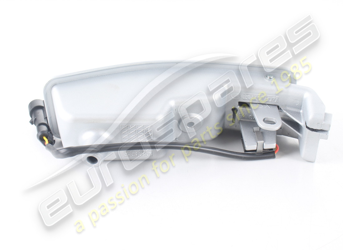 nuevo (otro) ferrari manija interior de la puerta izquierda. número de parte 67929300 (4)