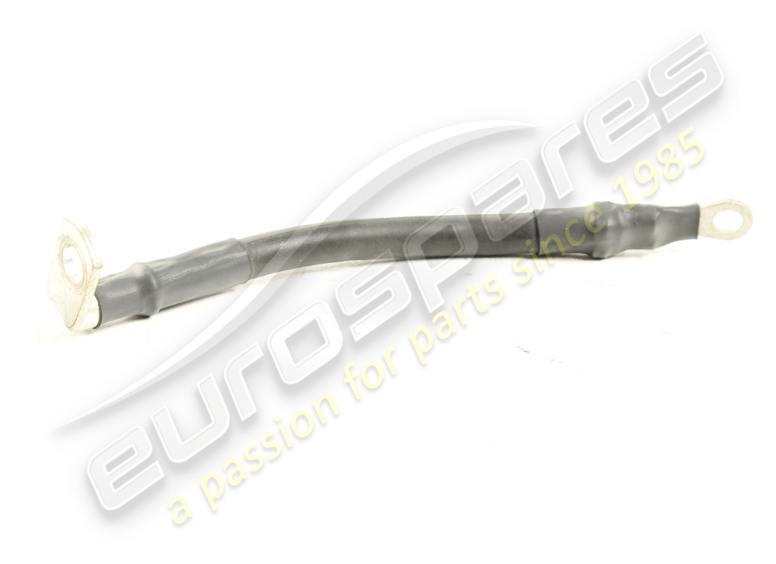nuevo ferrari conector de masa del interruptor recortado. número de parte 196553 (1)