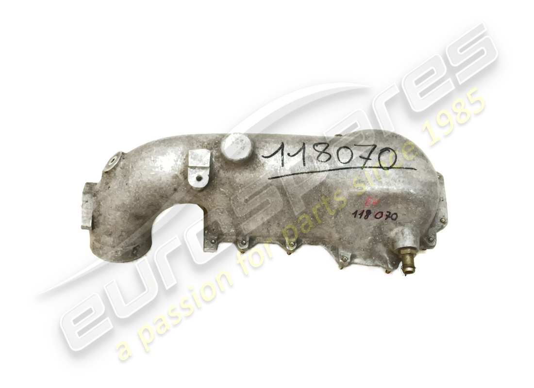 nuevo soporte del cabezal del medidor de combustible ferrari. número de parte 118070 (1)