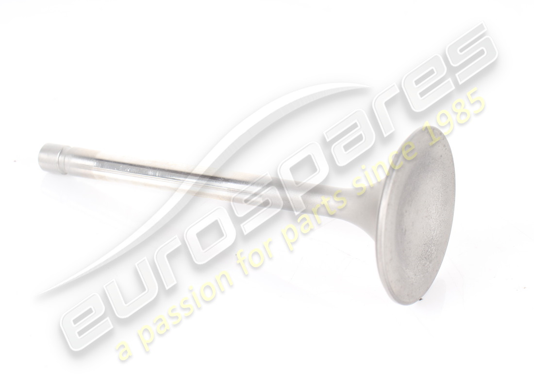 VÁLVULA DE ENTRADA USADA FERRARI NÚMERO DE PIEZA ORIGINAL 103575 (2) válvula de entrada usada ferrari número de pieza original 103575 (2)