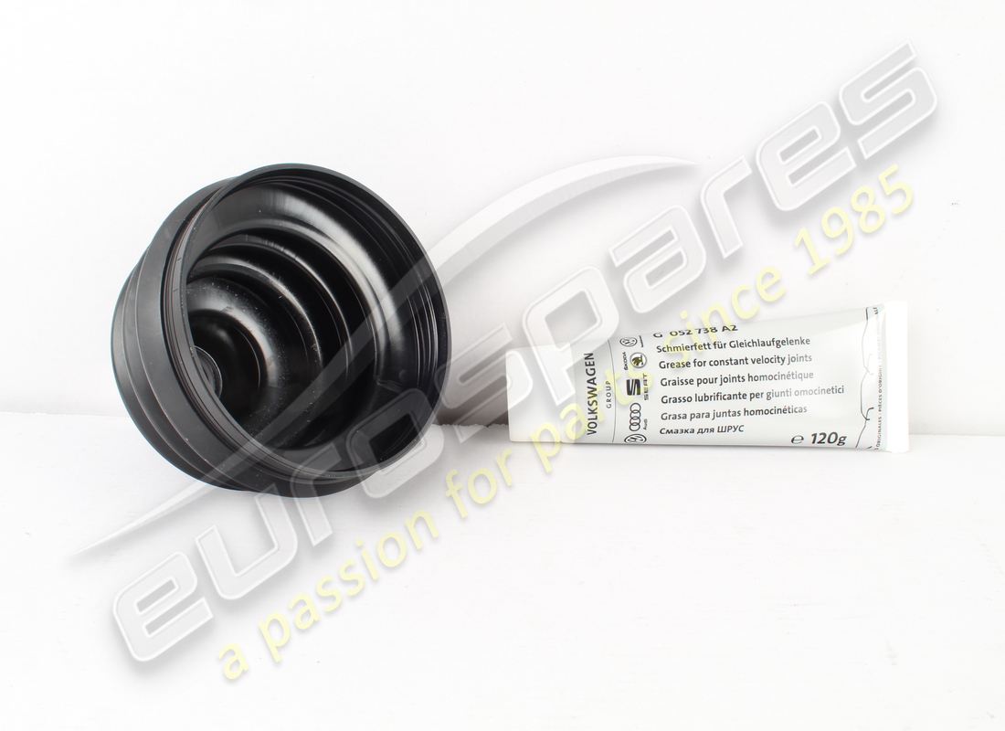 NUEVO LAMBORGHINI EJE DE RUEDA, EXTERIOR. NÚMERO DE PARTE 400498099 (1) nuevo lamborghini eje de rueda, exterior. número de parte 400498099 (1)