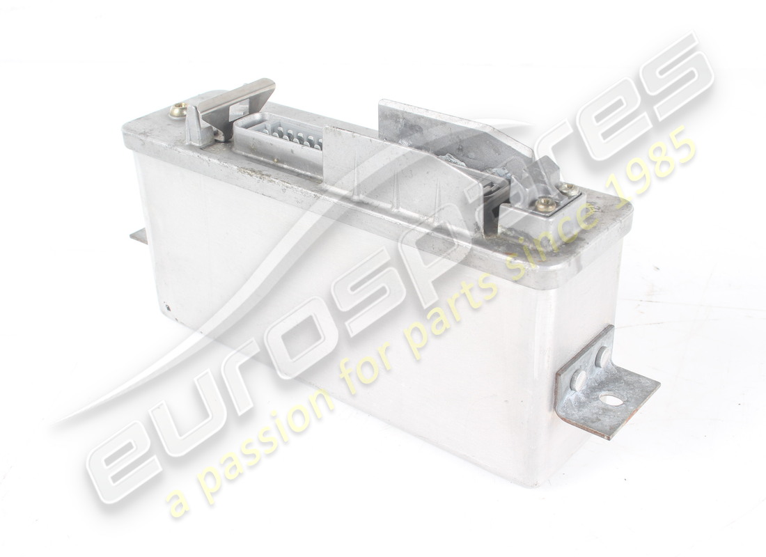 unidad de control (transmisión manual) usada maserati. número de pieza 574079500 (3)