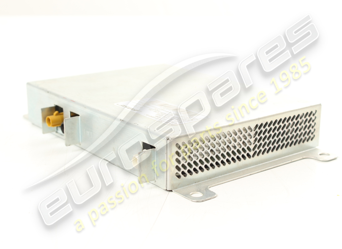 nueva caja sintonizador bose de ferrari nit. número de parte 218295 (1)
