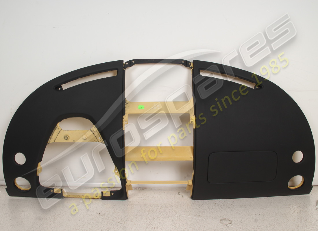 new lamborghini dashboard / instrument panel. part number 401857041e (1)