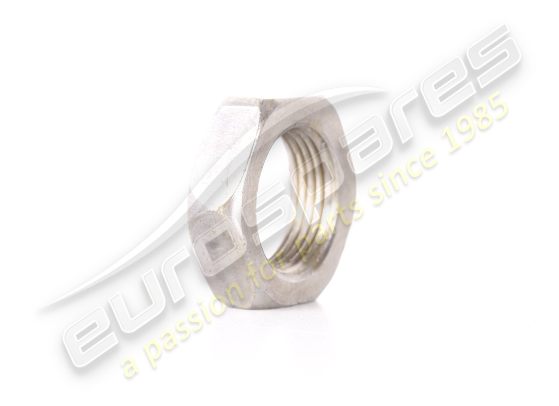 NUEVA TUERCA LAMBORGHINI M22X1.5 UNI 5589/8G. NÚMERO DE PARTE 008202201 (3) nueva tuerca lamborghini m22x1.5 uni 5589/8g. número de parte 008202201 (3)