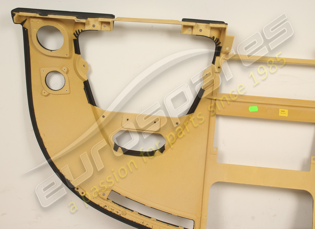 new lamborghini dashboard / instrument panel. part number 401857041e (7)