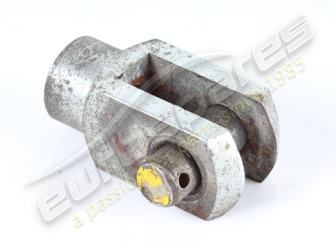 horquilla roscada derecha ferrari usada. número de parte 104910 (2)