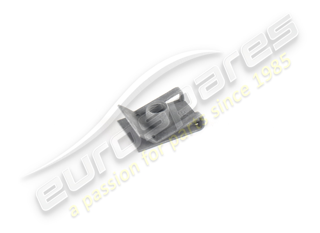 NUEVA ABRAZADERA DE TUERCA DE PRESIÓN Lamborghini M6 X 23.8 X 16. NÚMERO DE PIEZA N90688703 (1)
