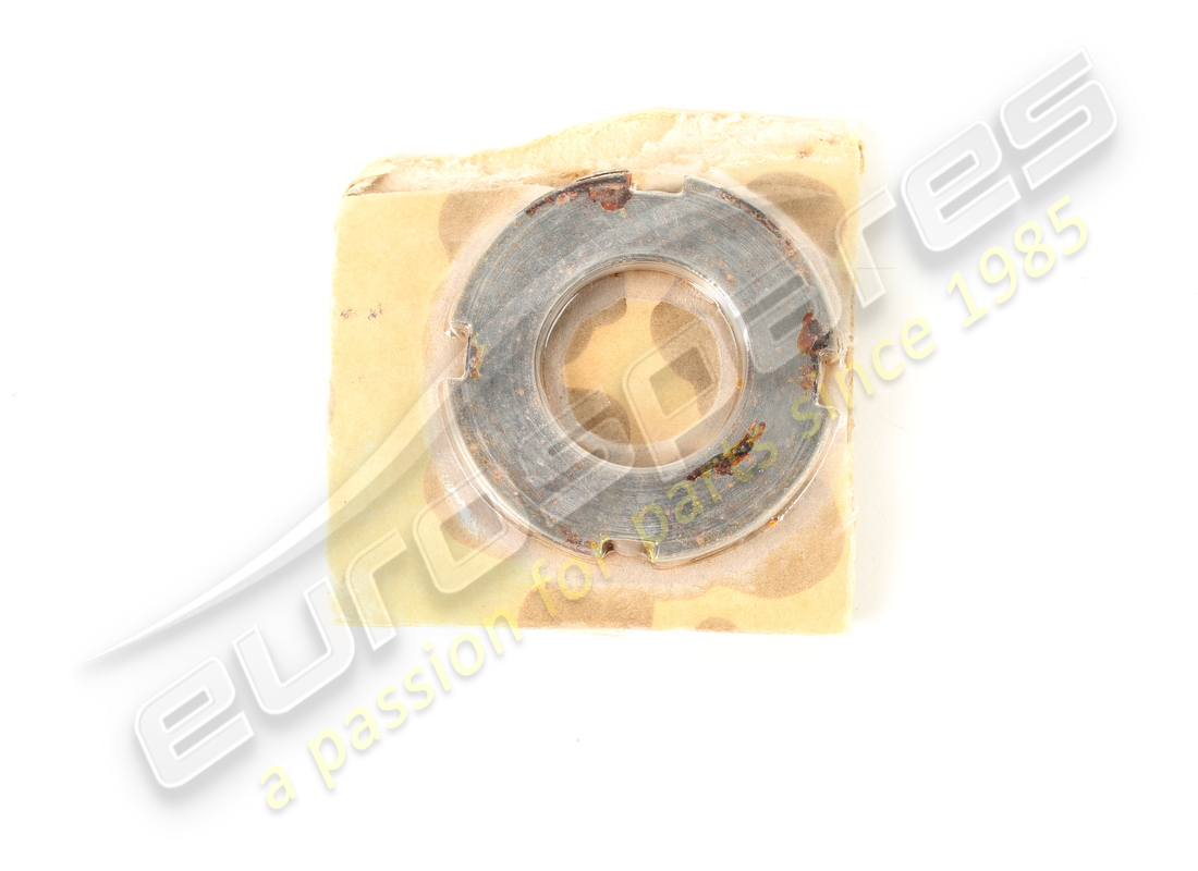 nueva contratuerca ferrari g/b. número de pieza 159269 (1)