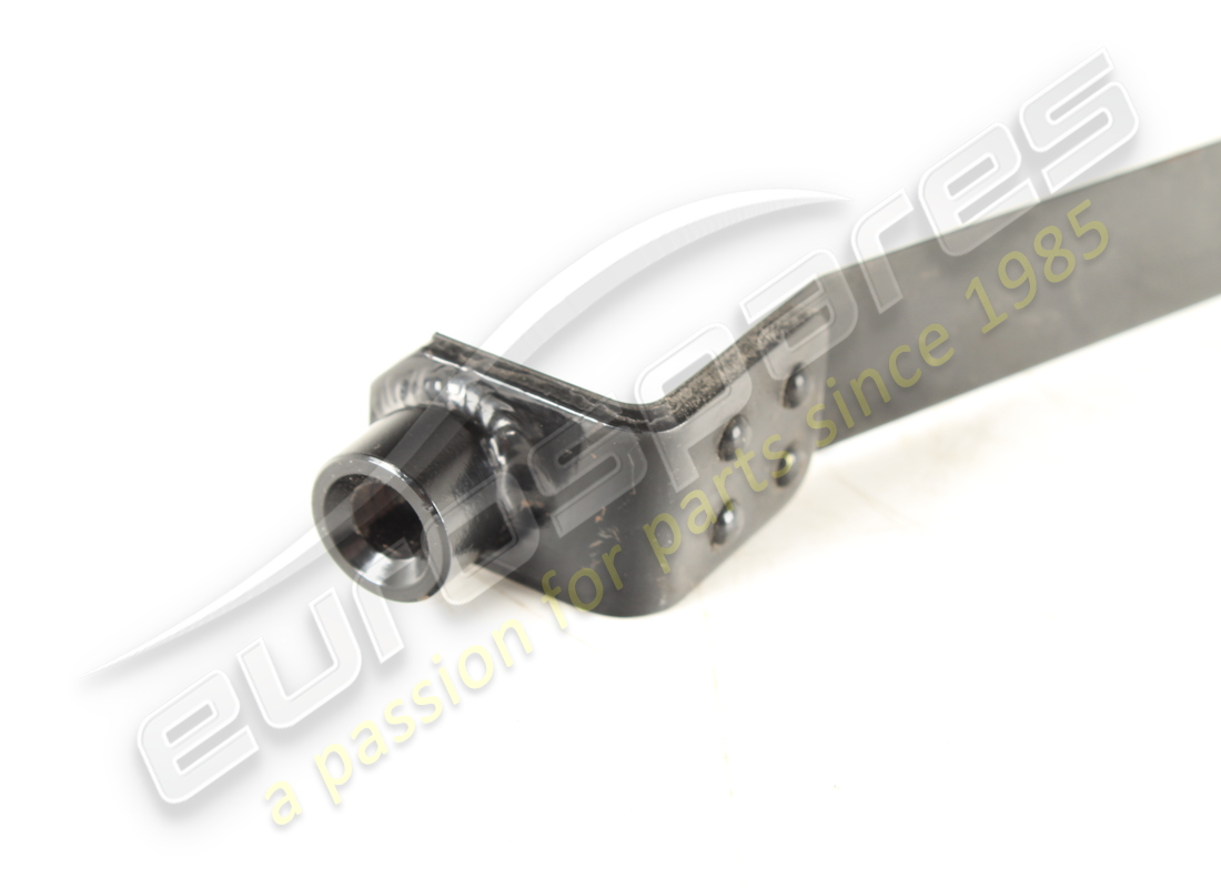 USADO FERRARI CORREA DE RETENCIÓN DEL TANQUE INFERIOR DERECHO. NÚMERO DE PIEZA 256038 (2) usado ferrari correa de retención del tanque inferior derecho. número de pieza 256038 (2)