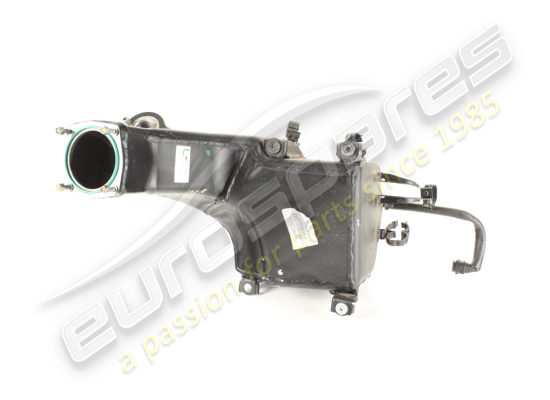 tanque de aceite usado ferrari completo. número de pieza 261566 (4)