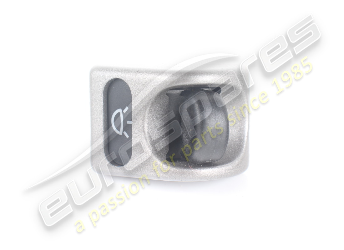 INTERRUPTOR FERRARI USADO PARA LUZ DE TECHO. NÚMERO DE PARTE 171062 (2) interruptor ferrari usado para luz de techo. número de parte 171062 (2)