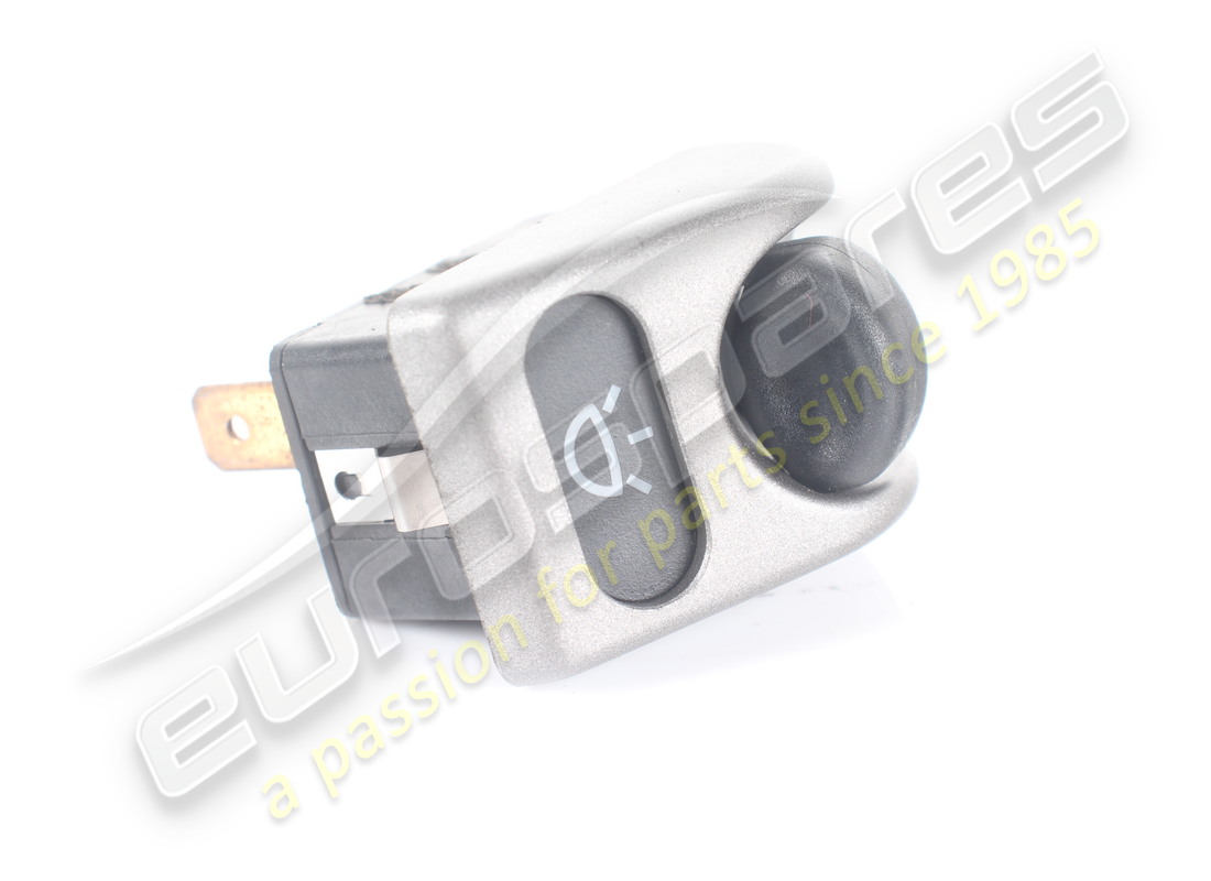 INTERRUPTOR FERRARI USADO PARA LUZ DE TECHO. NÚMERO DE PARTE 171062 (1) interruptor ferrari usado para luz de techo. número de parte 171062 (1)