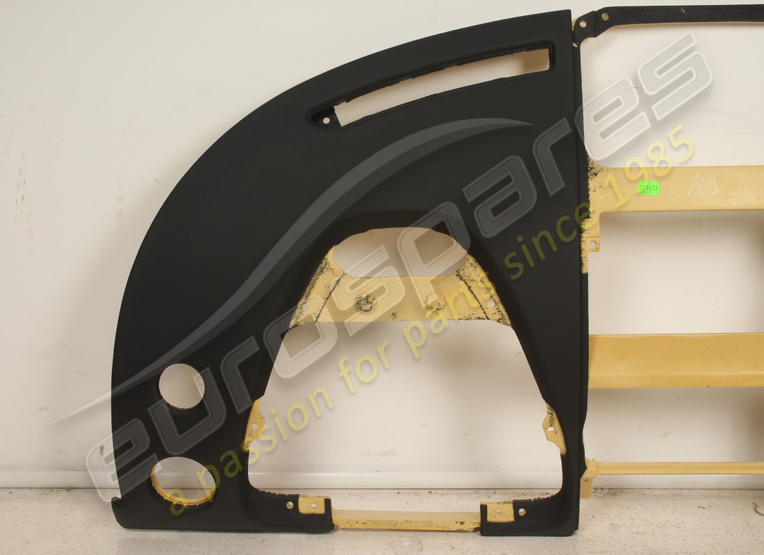 new lamborghini dashboard / instrument panel. part number 401857041e (2)