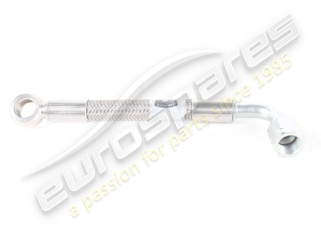 nueva manguera lamborghini. número de parte 414422895a (2)