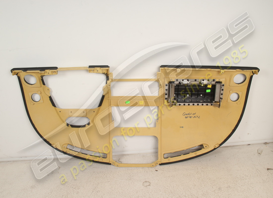 new lamborghini dashboard / instrument panel. part number 401857041e (6)