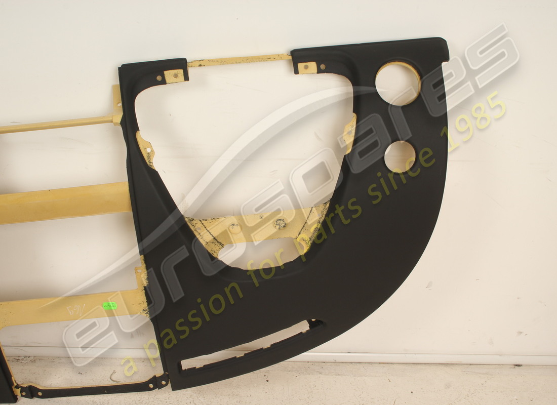 new lamborghini dashboard / instrument panel. part number 401857041e (5)
