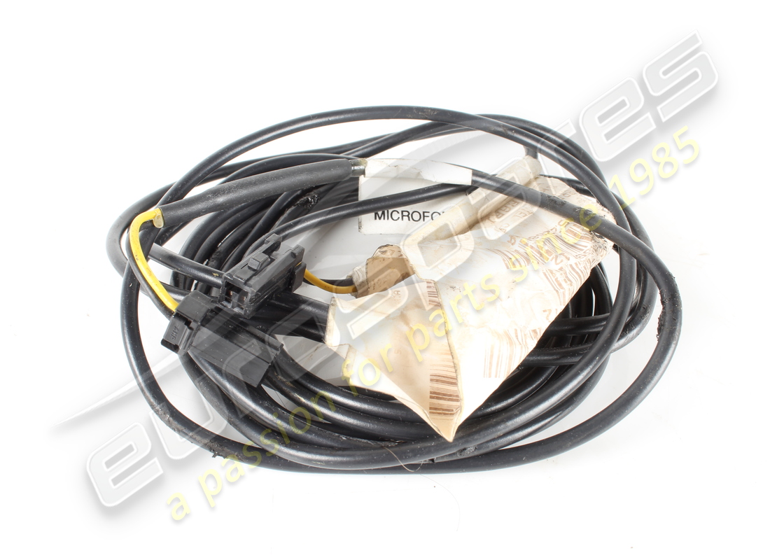cable becker usado ferrari. número de pieza 199522 (2)