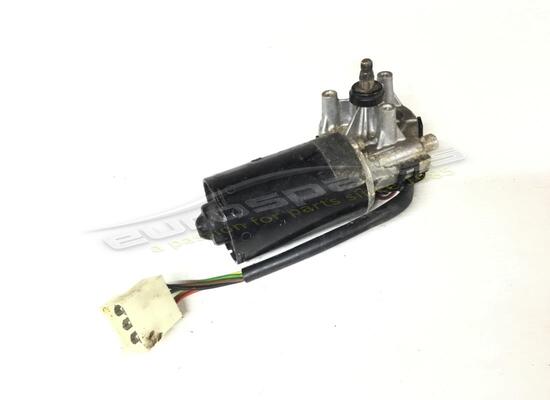 usado ferrari número de pieza del motor del limpiaparabrisas 61528100