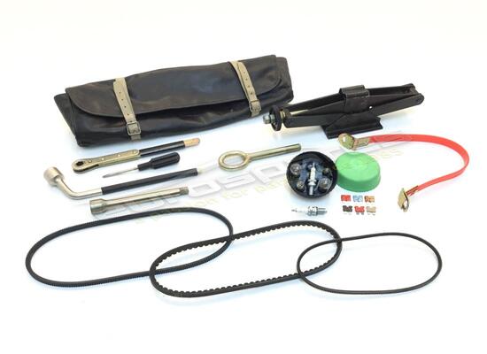 nuevo ferrari kit de herramientas mon8 2v número de pieza de ee. uu. 125104