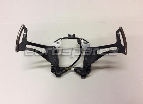 nuevo maserati palanca de mando de caja de cambios eléctrica uni número de pieza 201542