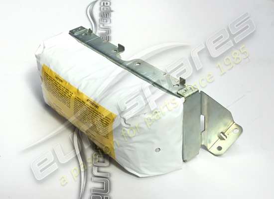 nuevo lamborghini módulo airbag lhd número de pieza 413880199