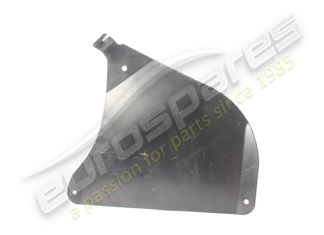 cubierta del pedal del acelerador derecho ferrari usada. número de pieza 83390000 (1)