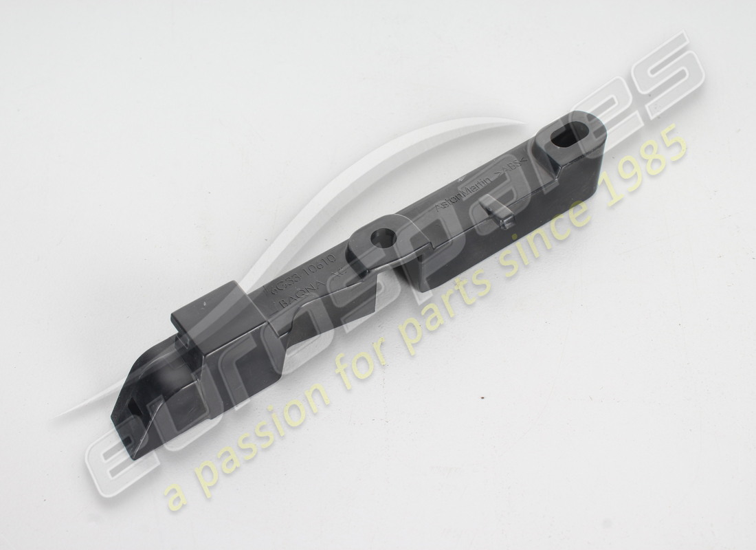 nuevo aston martin soporte, aplique de umbral, derecho número de pieza 6g3310610ac (1)