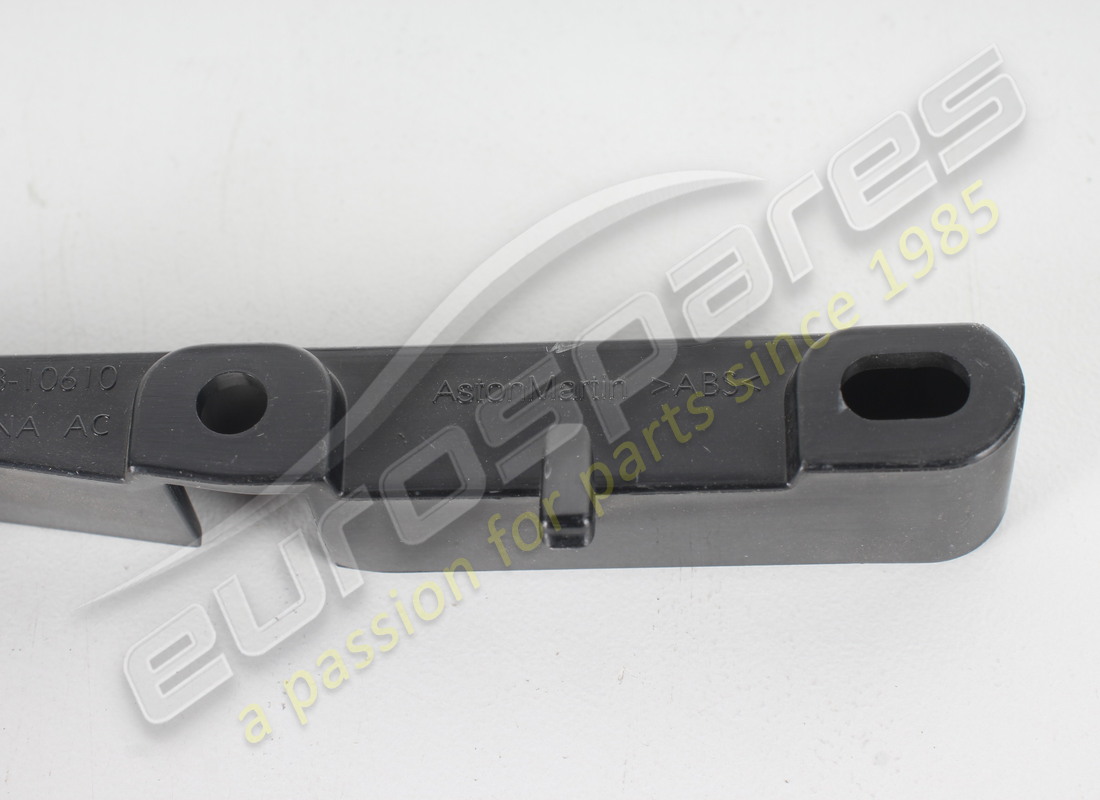 nuevo aston martin soporte, aplique de umbral, derecho número de pieza 6g3310610ac (5)