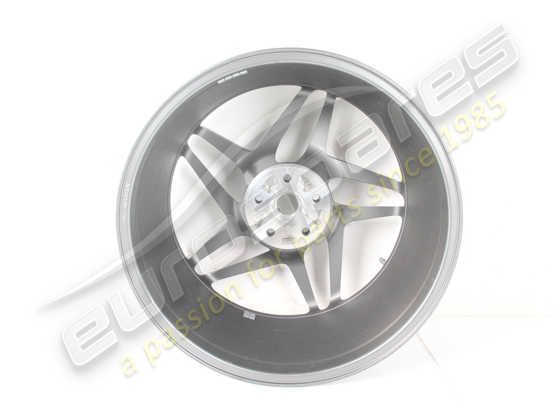 nueva (otras) ferrari rueda delantera derecha. número de pieza 861245 (3)