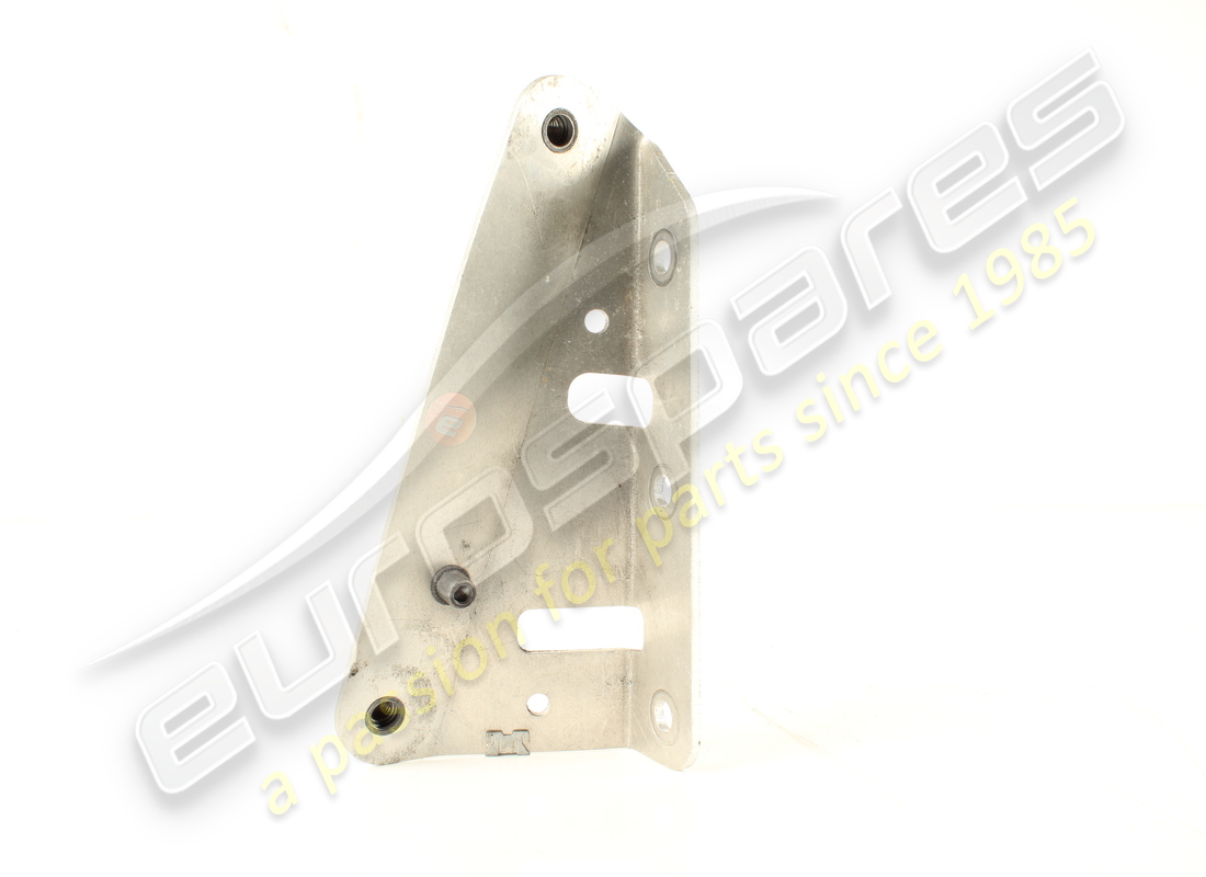 USADO Lamborghini SOPORTE RADIADOR SX. NÚMERO DE PIEZA 470121703D (1)