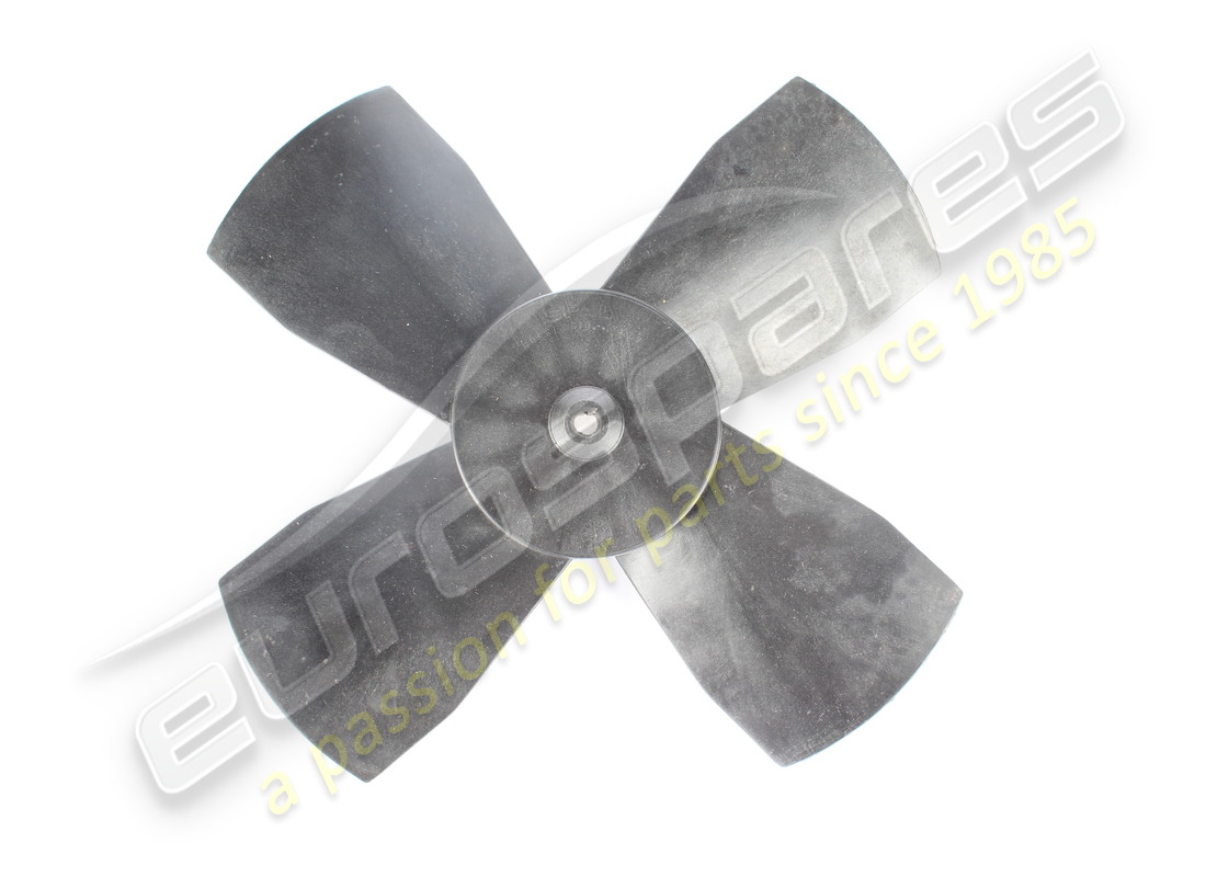 hoja de ventilador ferrari usada. número de parte 122953 (2)