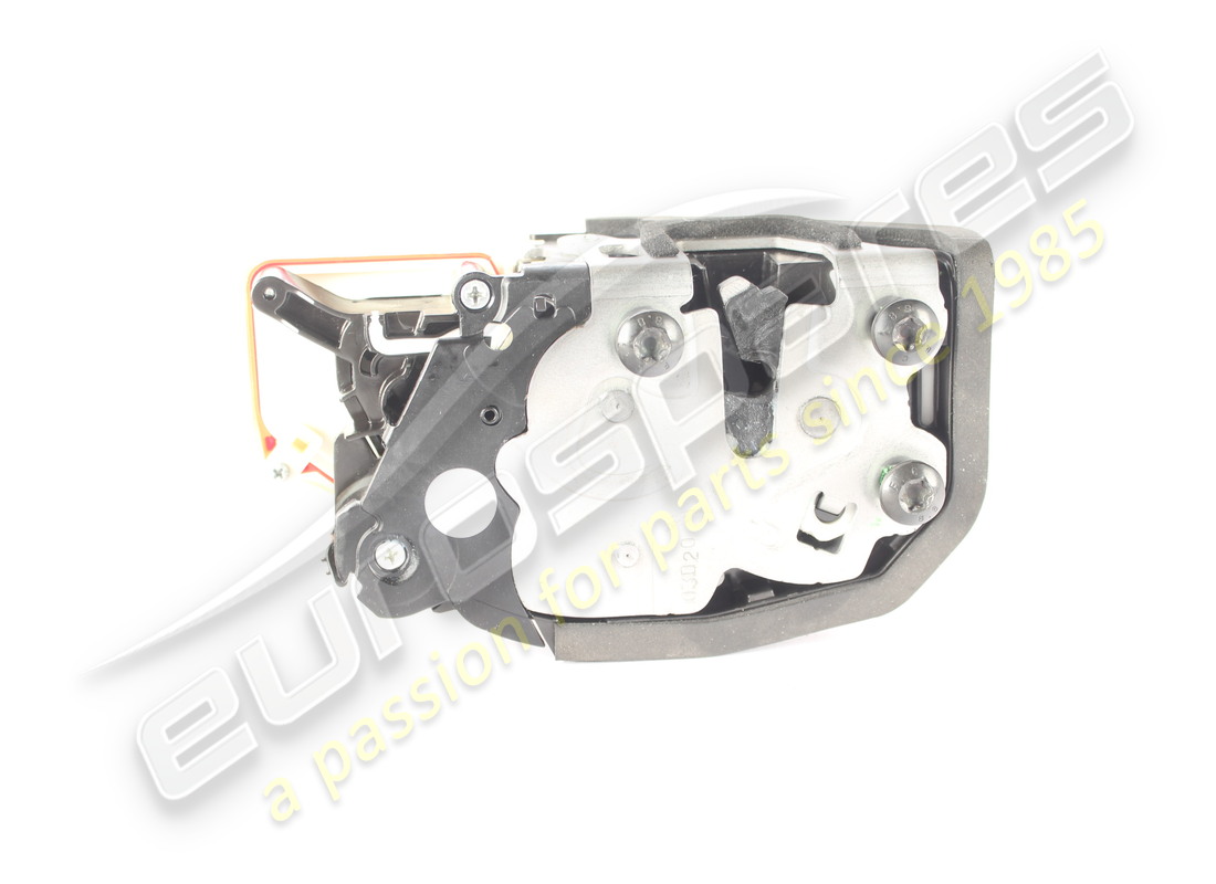 USADO Ferrari SERRATURA PORTA E-LATCH DX G . NÚMERO DE PARTE 804886 (1)