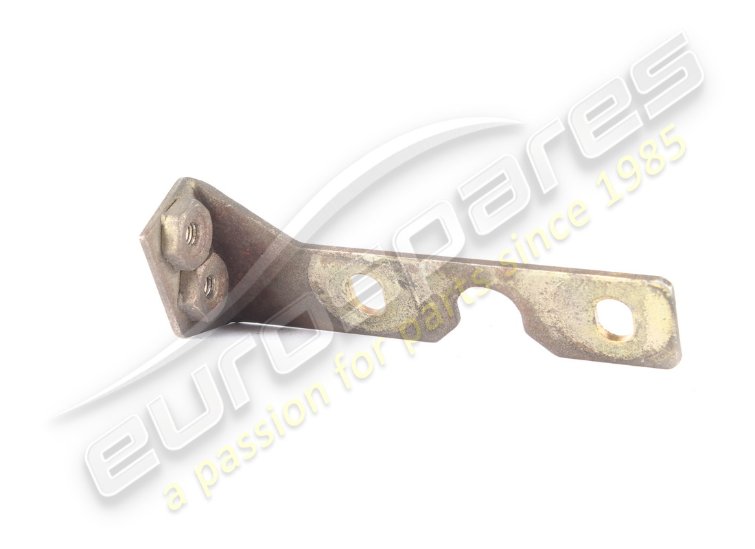 SOPORTE Ferrari USADO. NÚMERO DE PARTE 62616300 (1)
