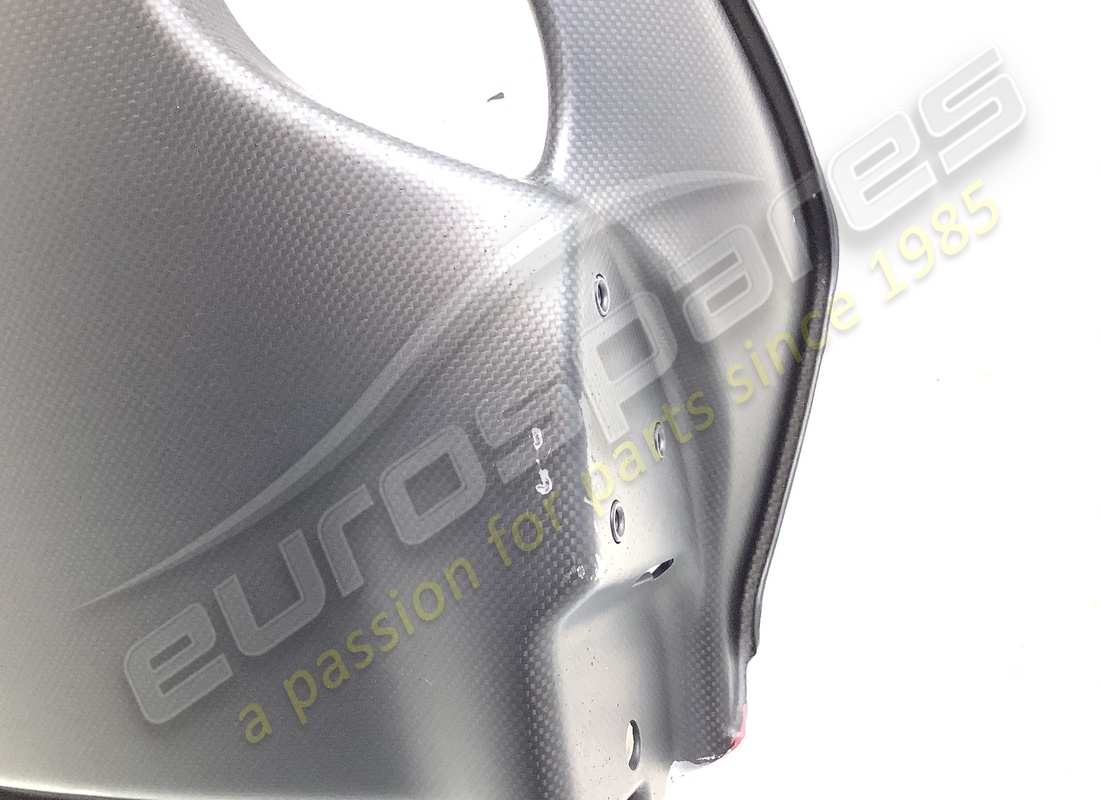 nuevo asiento de carreras derecho grande de piel/tejido ferrari 3d. número de pieza 813537.. (4)