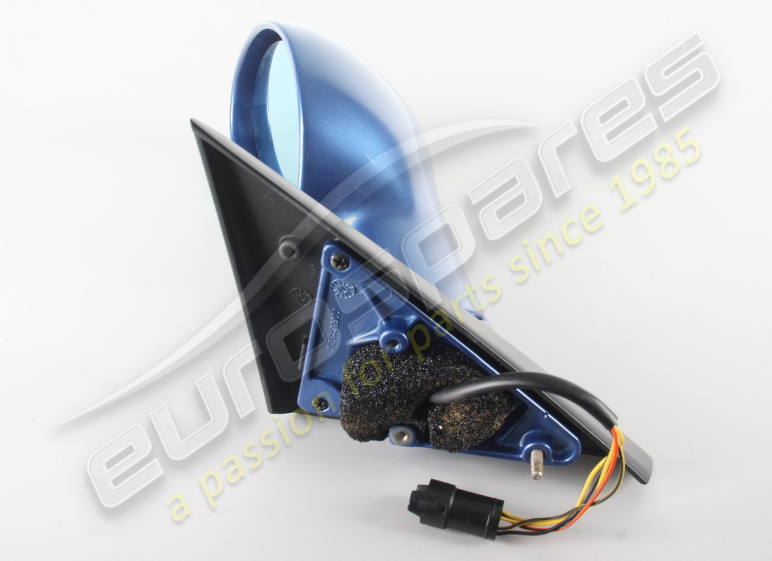nuevo (otro) ferrari espejo retrovisor exterior izquierdo. número de parte 65242410 (3)