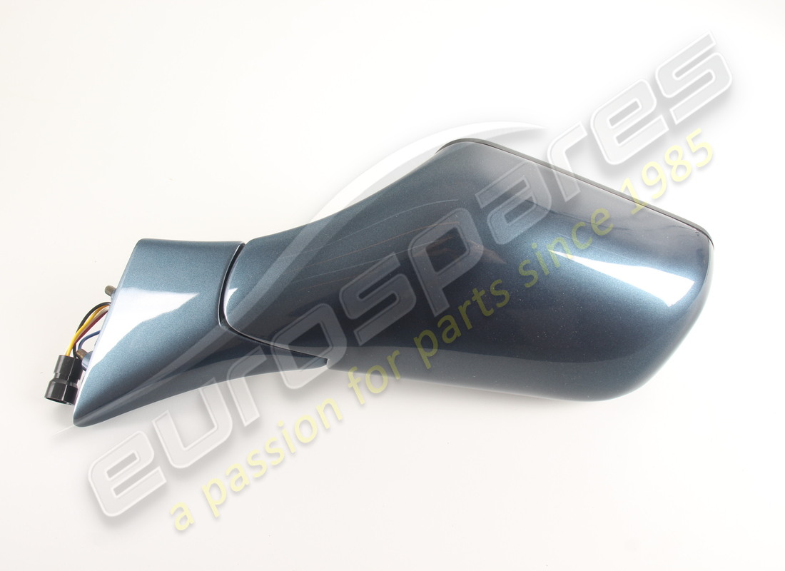 nuevo (otro) ferrari espejo de la puerta izquierda número de pieza rhd 62867610 (2)