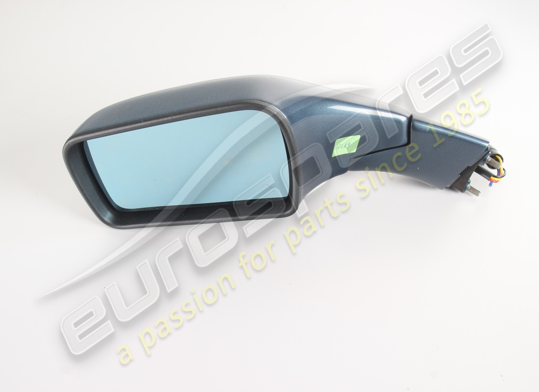 NUEVO (OTRO) Ferrari ESPEJO DE PUERTA IZQUIERDA RHD. NÚMERO DE PARTE 62867610 (1)