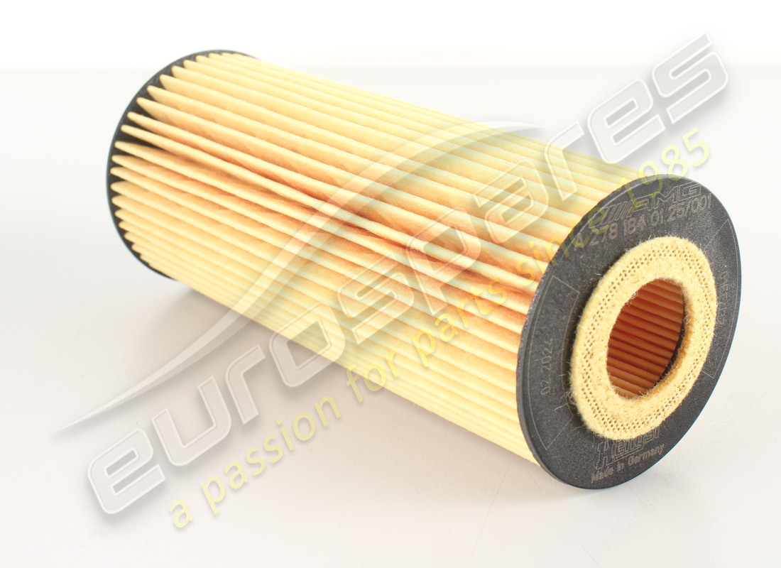 FILTRO DE ACEITE NUEVO ASTON MARTIN CON ANILLOS. NÚMERO DE PIEZA JY53SE6744AA (2) filtro de aceite nuevo aston martin con anillos. número de pieza jy53se6744aa (2)