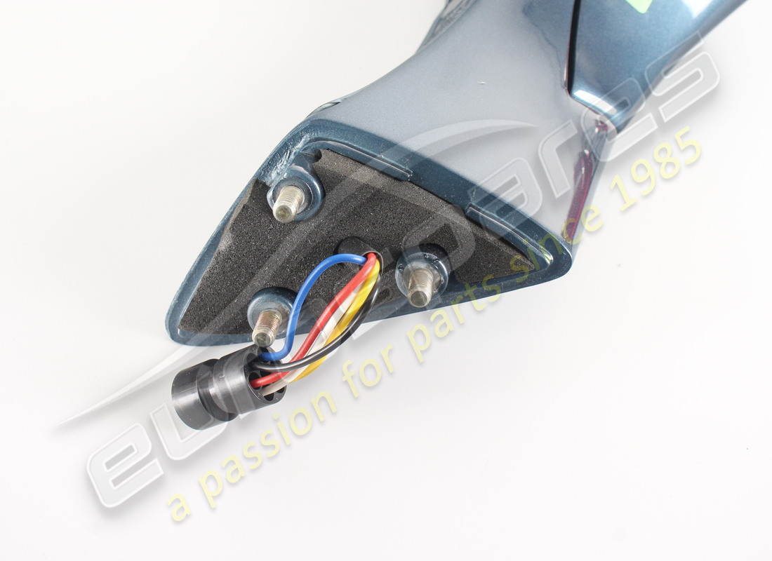 nuevo (otro) ferrari espejo de la puerta izquierda número de pieza rhd 62867610 (3)