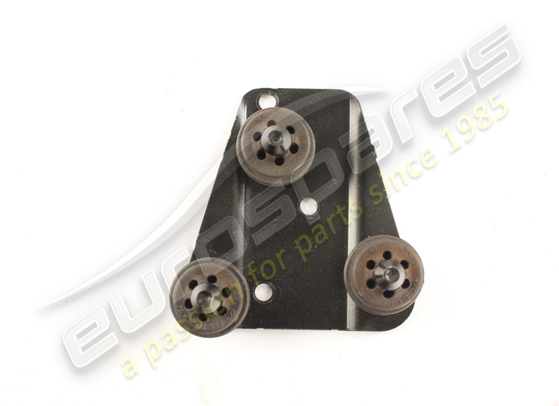retenedor lamborghini usado, unidad abs-edl. número de pieza 8k0614235b (1)